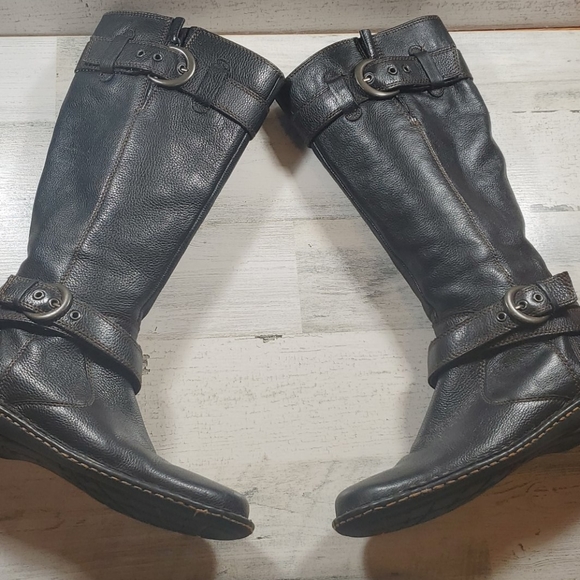 boc bernice boots